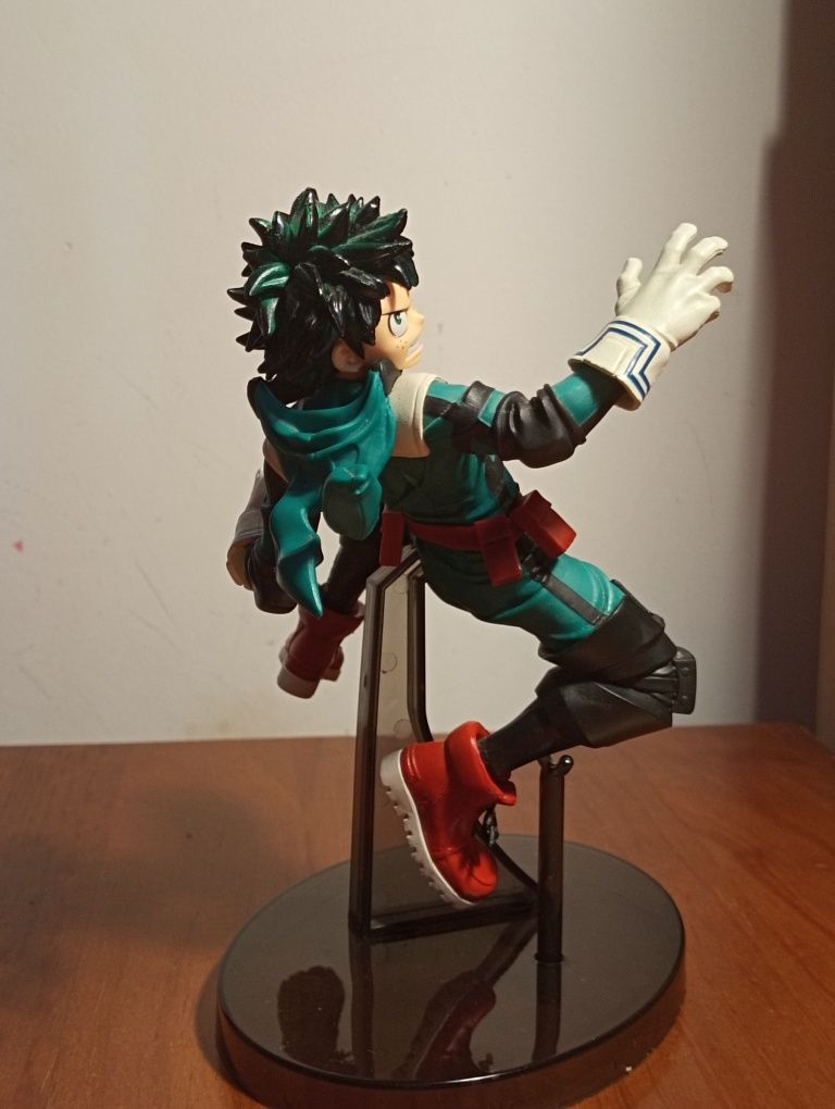 Figura do Midoriya Izuku - My hero academia