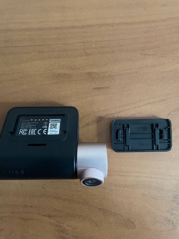 Відеореєстратор 70mai Dash Cam Lite (Midrive D08)