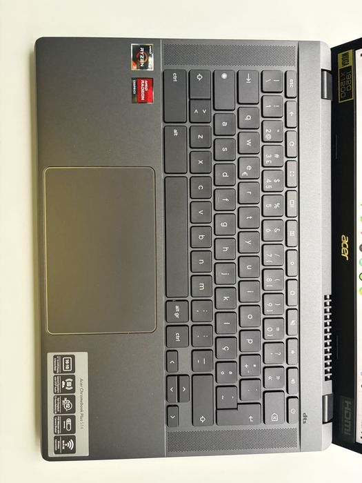 Acer Chromebook Plus 514
