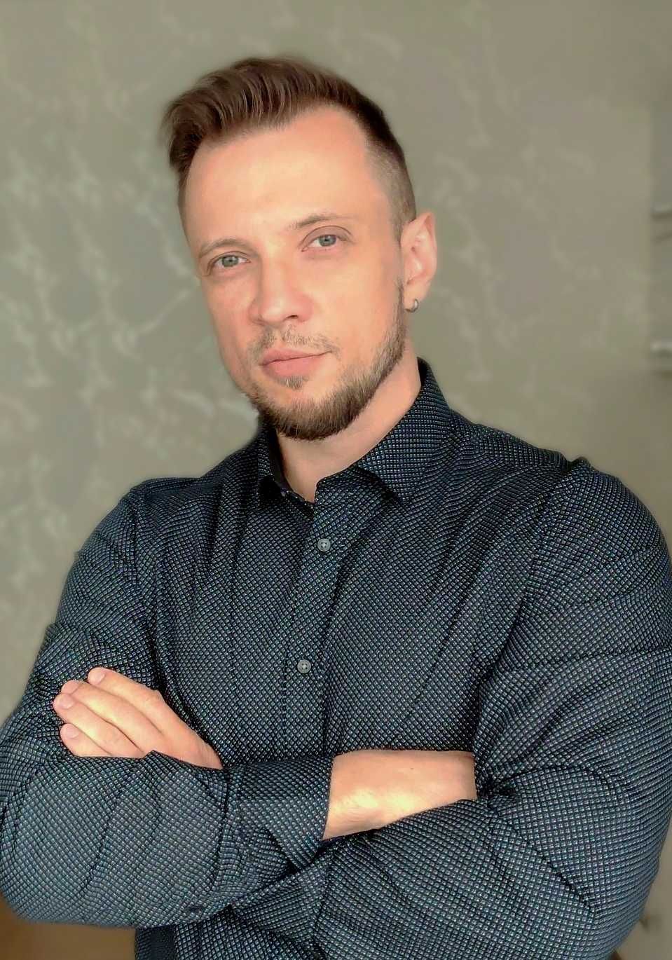 Психолог, гештальт психотерапевт Киев онлайн