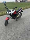 Sprzedam juank 126