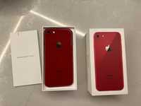iPhone 8  64 GB red б/у