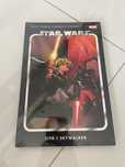Star Wars. Sith i Skywalker. Tom 8 Nowy Folia !