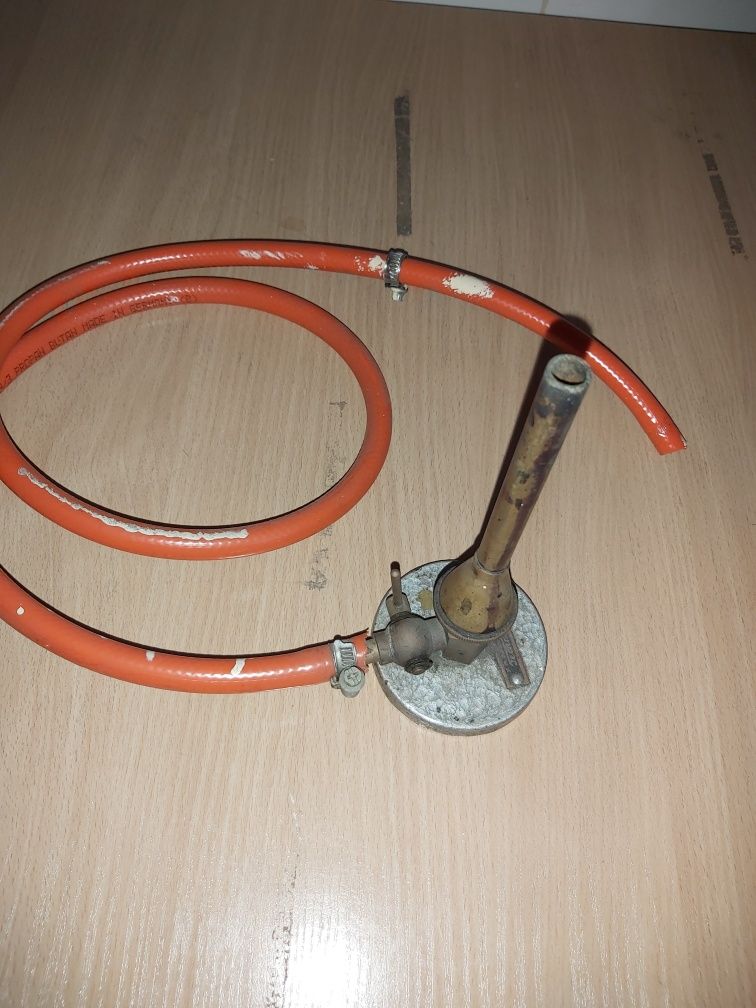 Palnik laboratoryjny techniprot