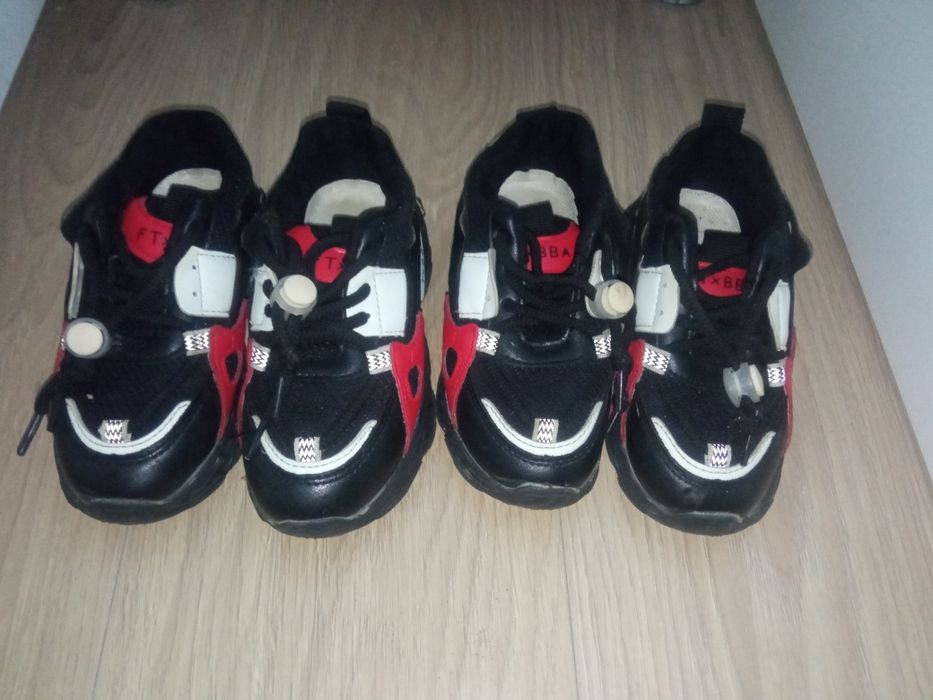 Кросівки для хлопчиків 28розмір