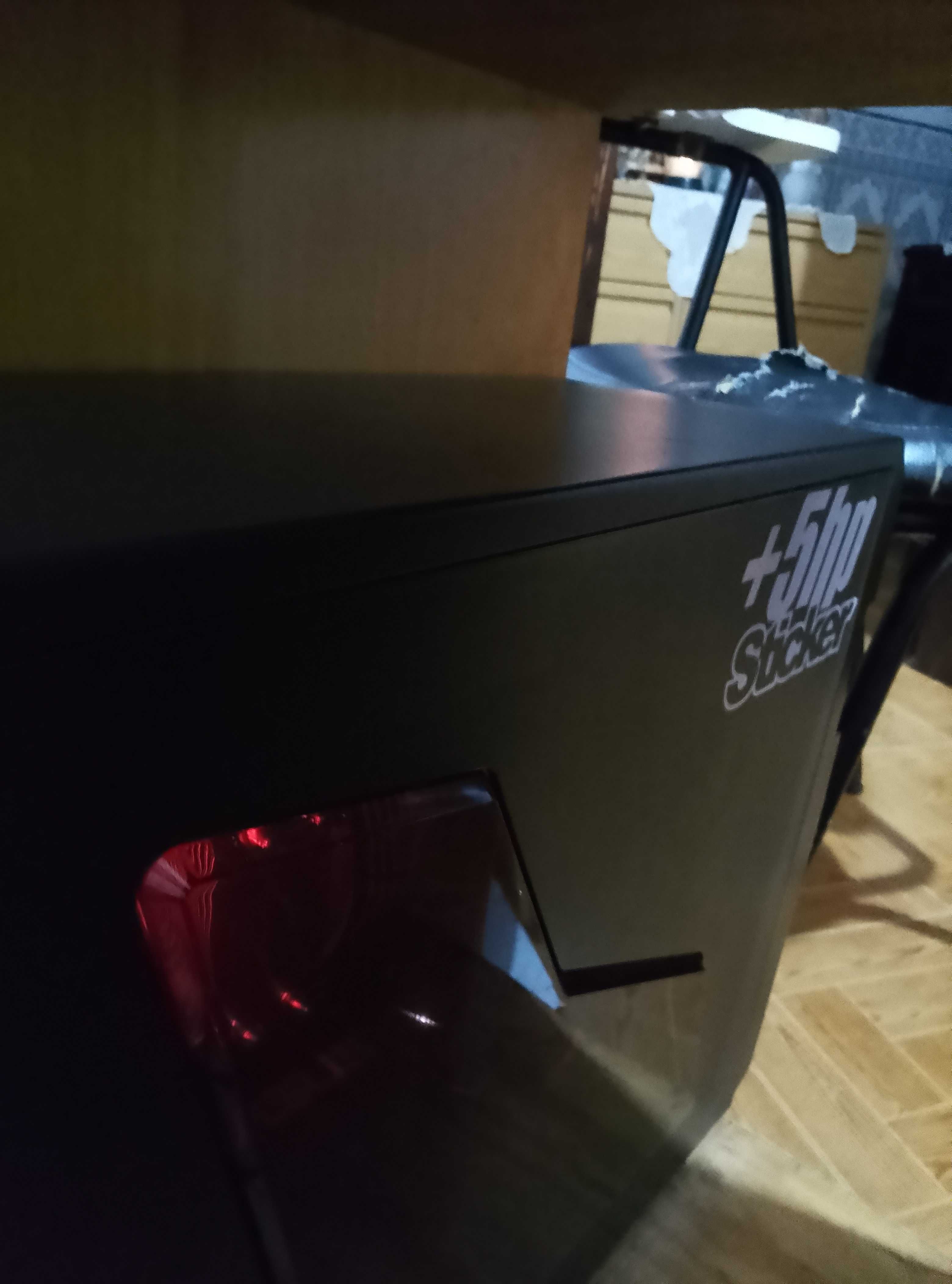 Computador GAMEMAX 512 GB 16GB Bluetooth Windows 11