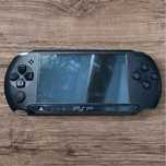 PSP E-1004 Street Konsola Przenośna