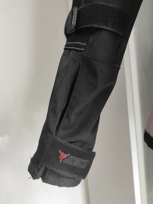 Kurtka damska Seca Stream II DS