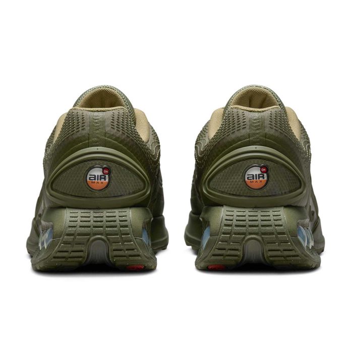 ОРИГІНАЛ Nike Air Max DN (DV3337-200) кроссовки мужские найк макс дн