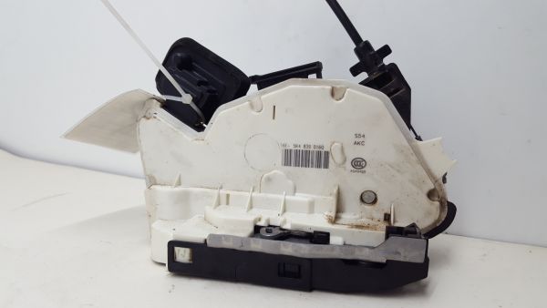 Fechadura / fecho porta trás direito VOLKSWAGEN Golf VII (5G1, BQ1, BE