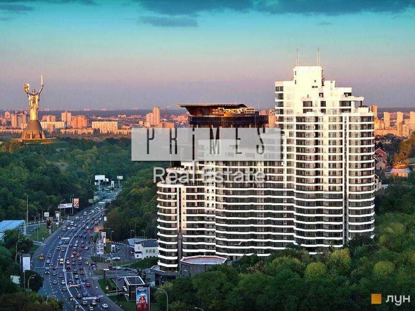 Аренда 2к квартиры 87м2, ЖК PecherSKY, ул. Болсуновская, 2