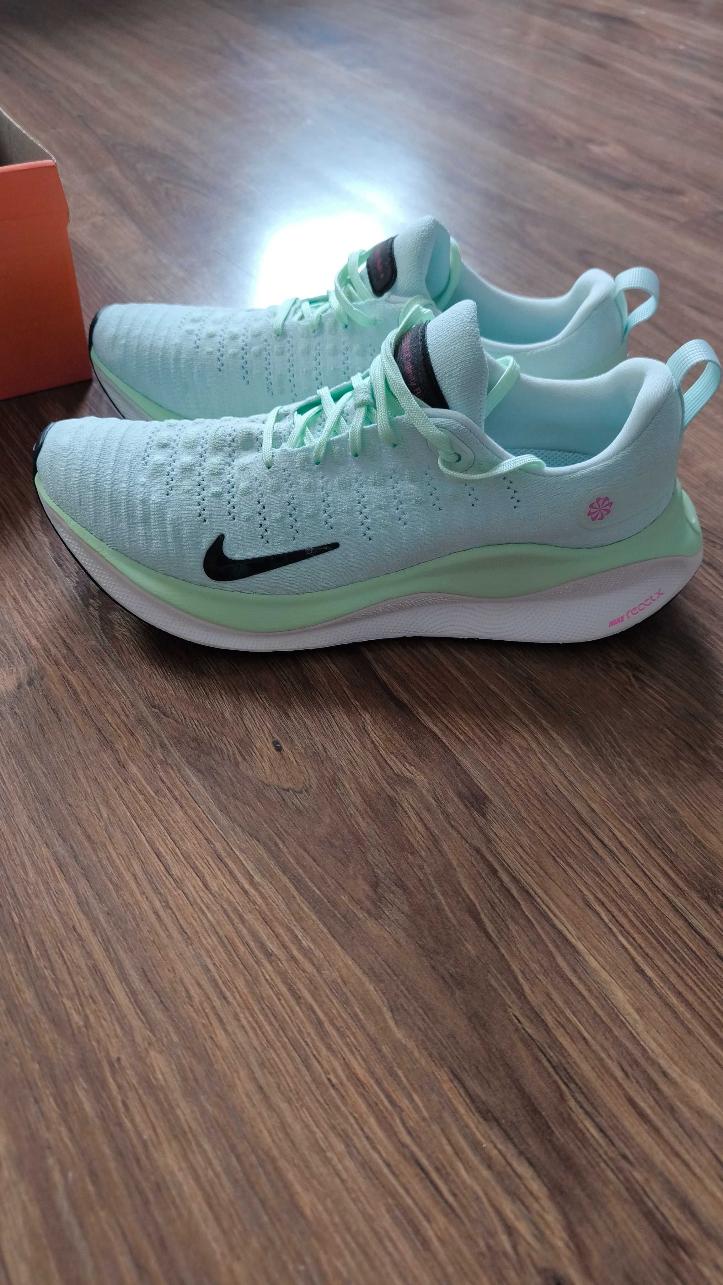 Buty do biegania Nike React Infinity Run 4