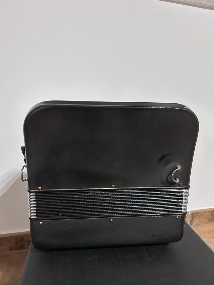 Concertina Adria