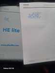 Влагомер HE Lite новый