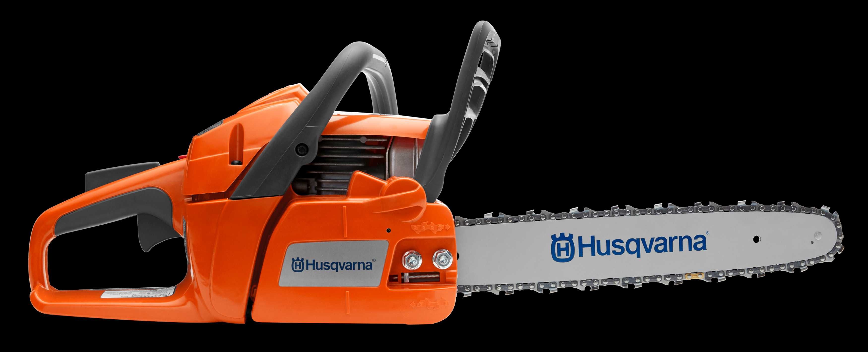 Бензопила Husqvarna 120 II (130/135/353/365/435/440/450/61/272/281)