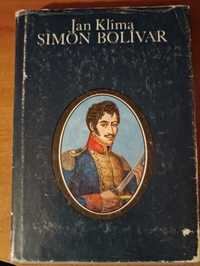 Jan Klíma "Simon Bolivar"