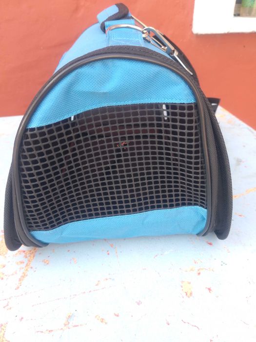 Saco de transporte para cão ou gato