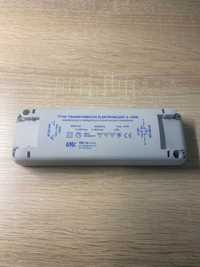 Transformator EMC elektroniczny 230V 0-150W YT150