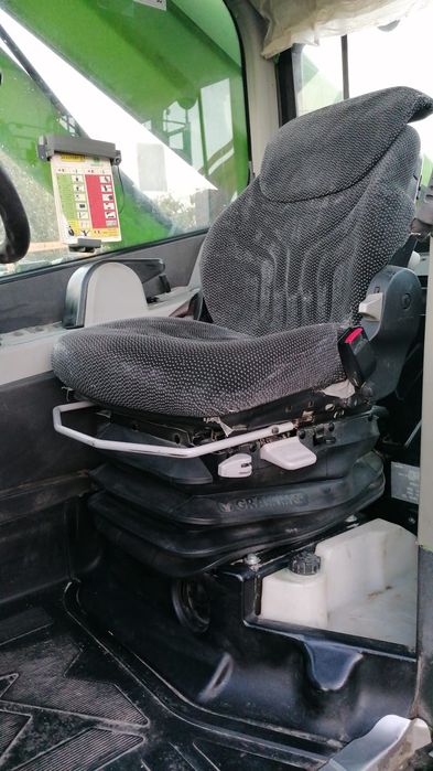 Ładowarka Merlo P 75.9 CS-  7.5 tony udźwigu