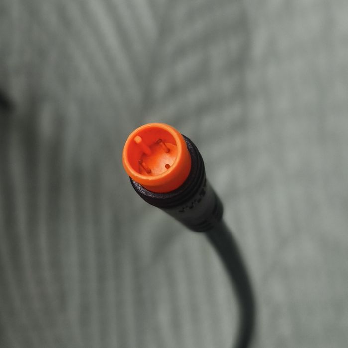 Nowy czujnik PAS ebike bafang kwadrat