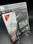 Gra na Ps3 Medal of Honor Limited Edition