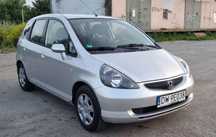 Honda Jazz Honda Jazz 1.2