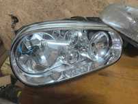 Farol Passageiro VW Golf MK4