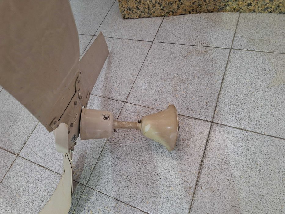 Ventoínha de teto