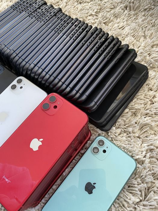 Корпус iPhone 11 оригінал айфон 11 оригинал