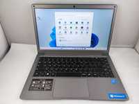 Laptop Peaq 	Slim S132 N4020/4GB/64GB super stan! Gwarancja