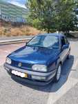 VW Golf 3 Cabriolet