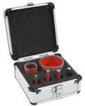 Otwornice Diamentowe M14 6 SZT VERKE