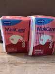 Pieluchomajtki MoliCare rozmiar M