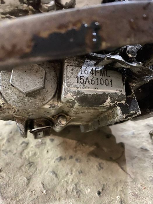 Продам мотора Viper(164FML)200!В гарному стані,гарантія на установку!