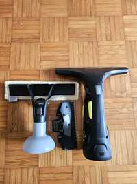 Limpa vidros karcher