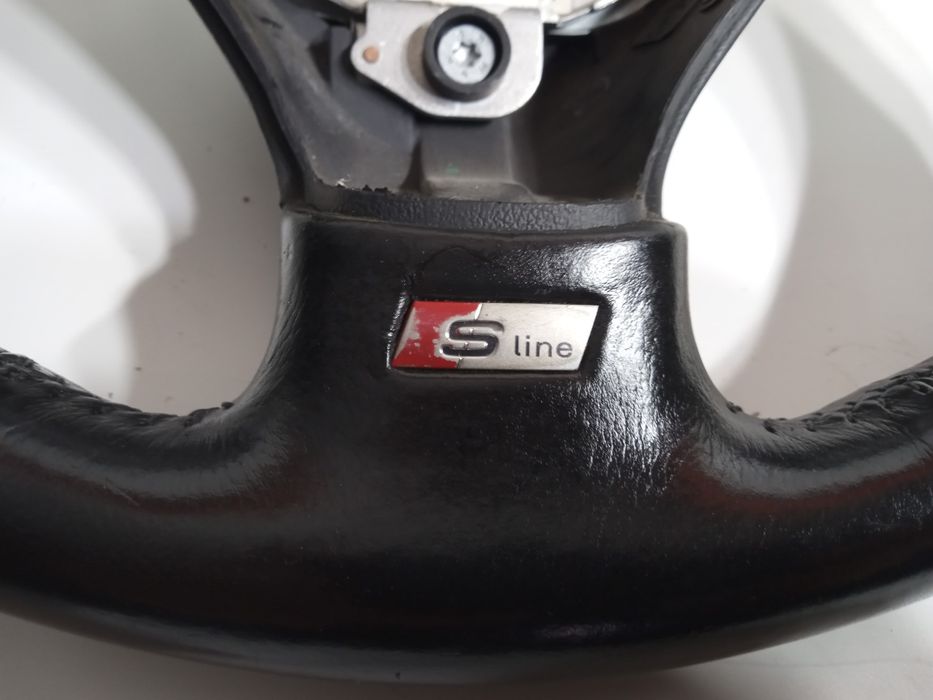 Audi A6 S6 C5 Kierownica 091CF