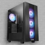 Komputer do grania, 32GB RAM, 1TB Dysk, RX 6700 XT, Ryzen 5 5600X