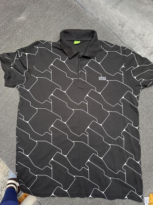 Kosxlka polo Hugo Boss xxl