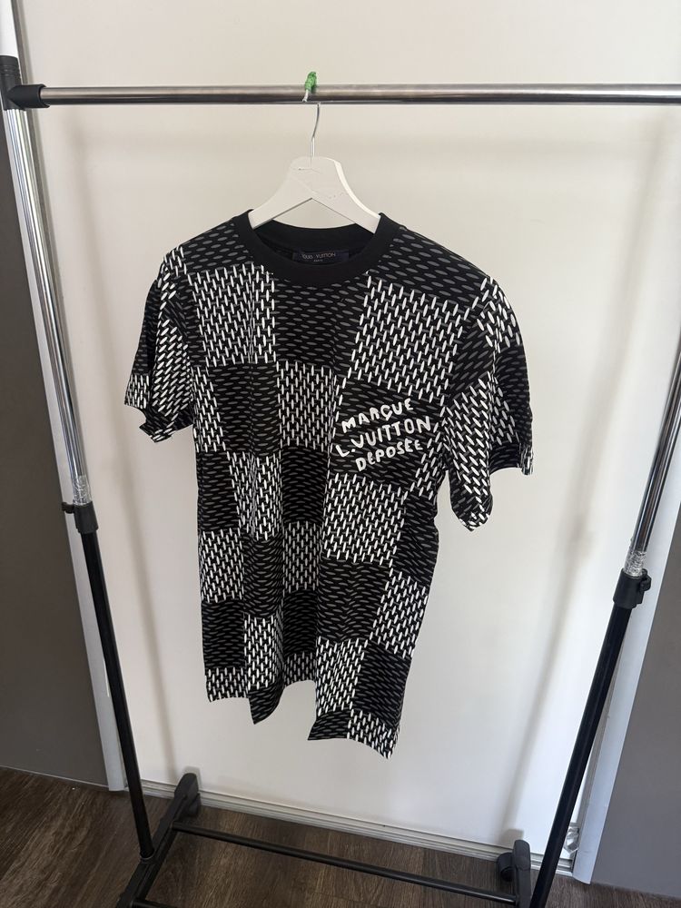 Koszulka Louis Vuitton Sztos