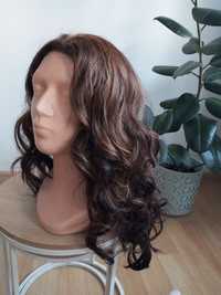Peruka equal baby hairline style Ari F437 lace front