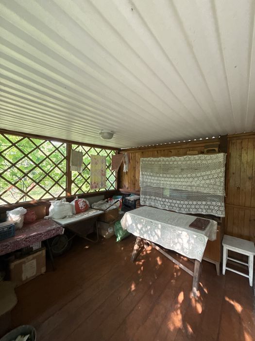 Продаж дачного будиночку в СК «Дружба»