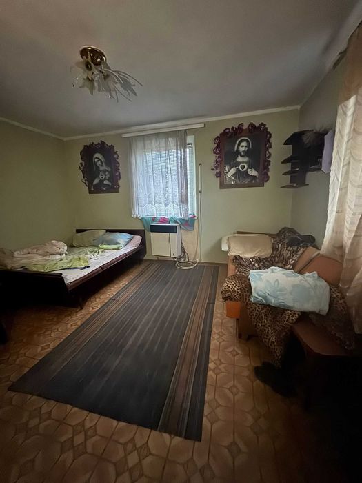 Продається будинок в селі Улашківці.