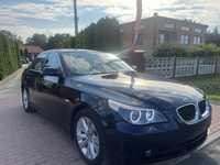 BMW e60 530i M54b30 automat z NIEMIEC