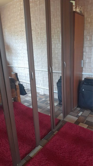 Продам будинок в лісі від власника з бомбосховищем