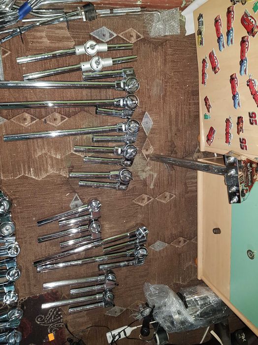 Tom holder do perkusji zwykly