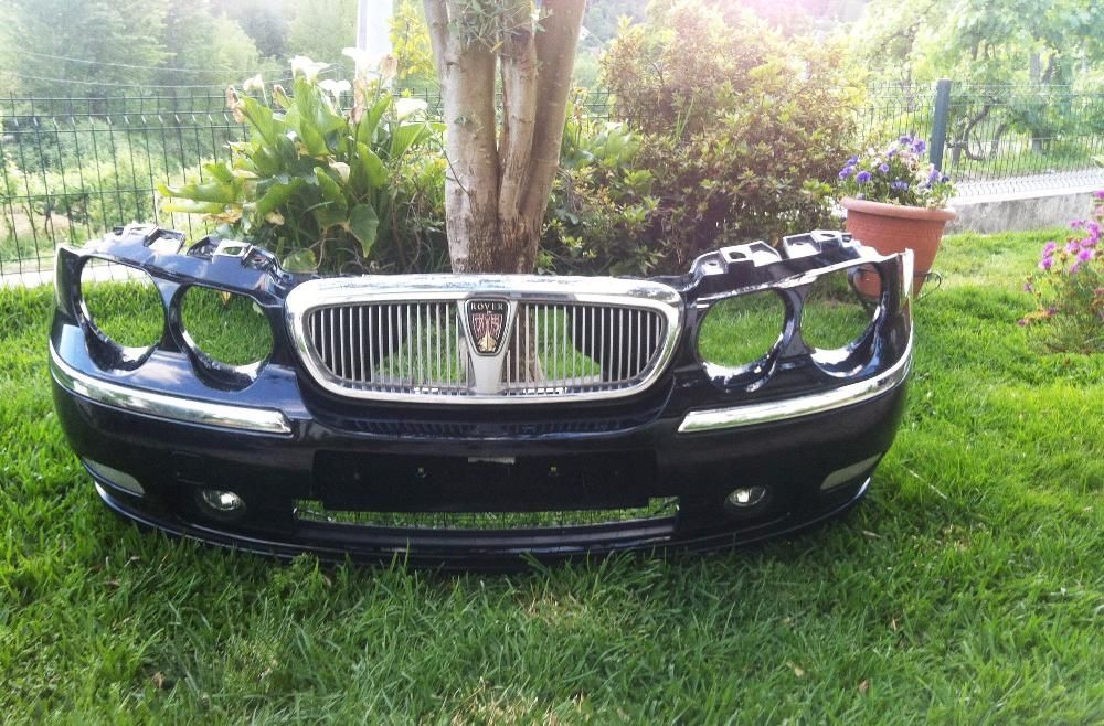 Rover 75 - Parachoques Frente Mk1 & Mk2