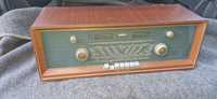 Radio vintage Philips stereo lampowe