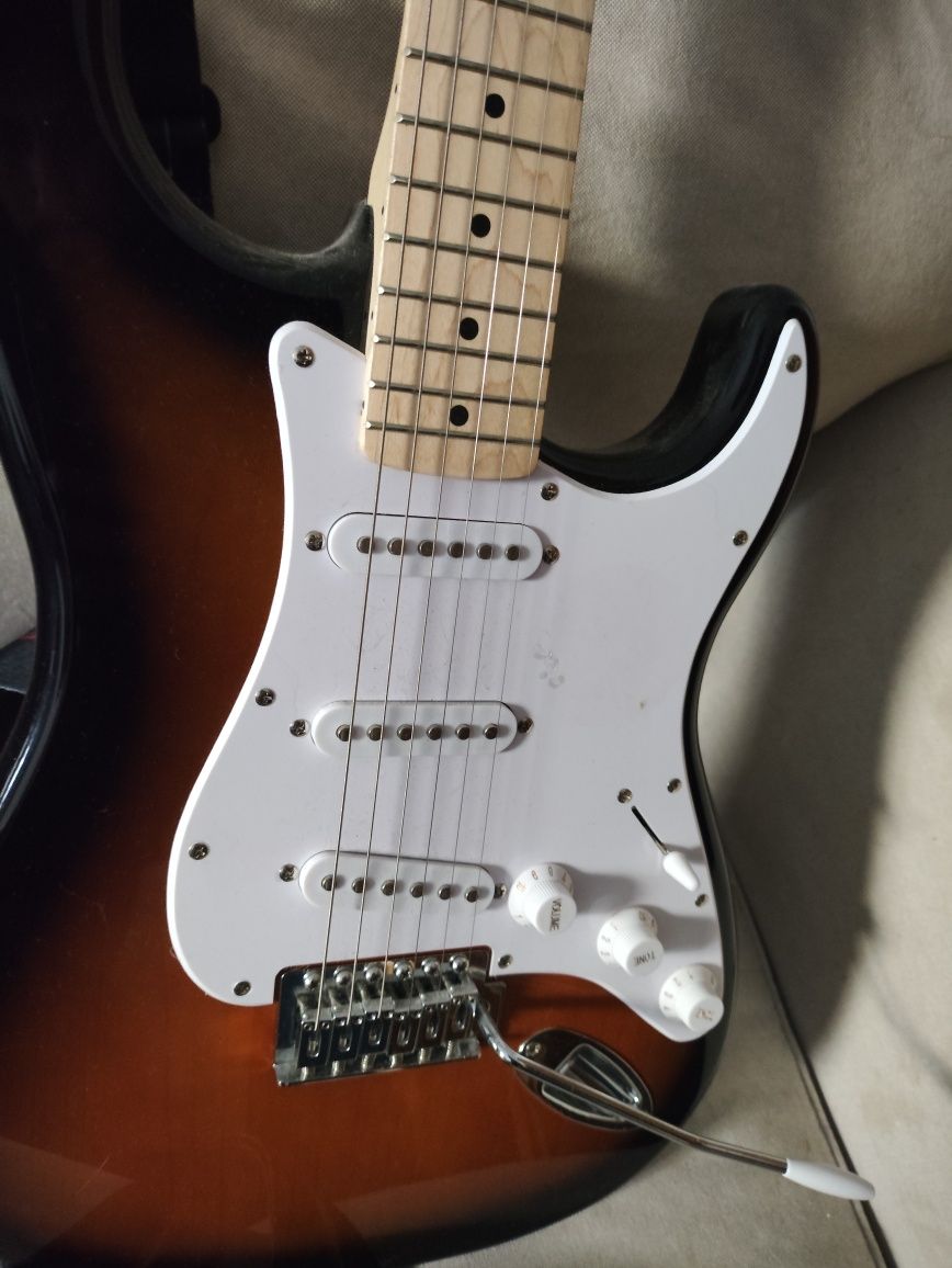Fender Squier Stratocaster