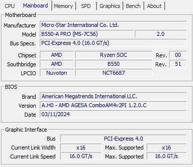 Komputer stacjonarny do gier