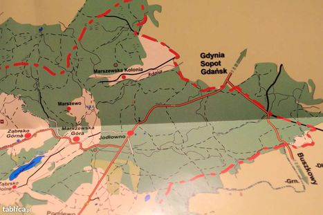 Gmina Przywidz-mapa turystyczna-823